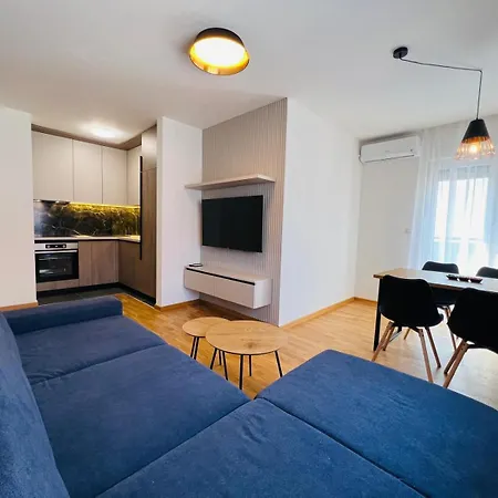 Apartment Tara Lux