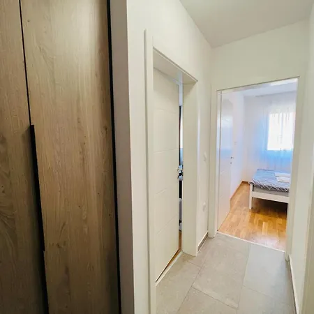Apartment Tara Lux *