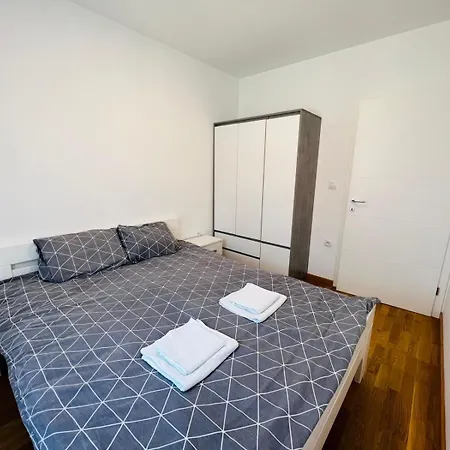 Tara Lux Apartmán Banja Luka