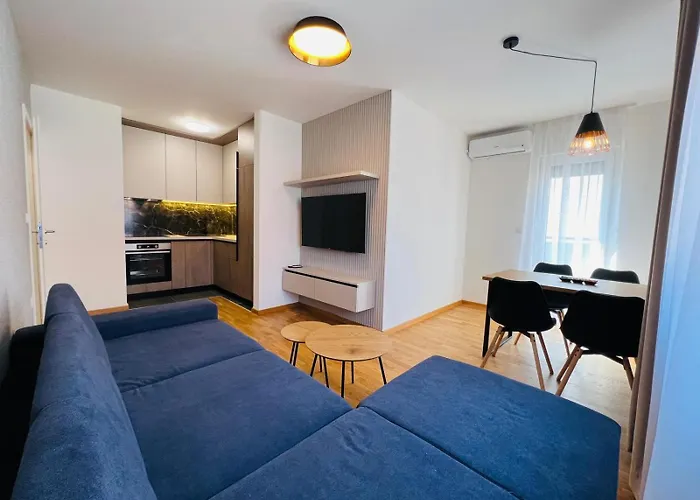 Appartement Tara Lux