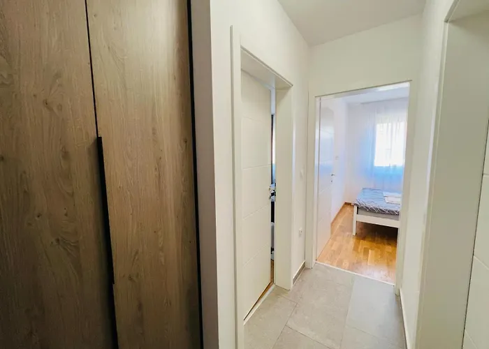 Appartement Tara Lux *