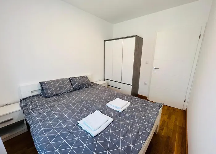 Tara Lux Appartement Banja Luka